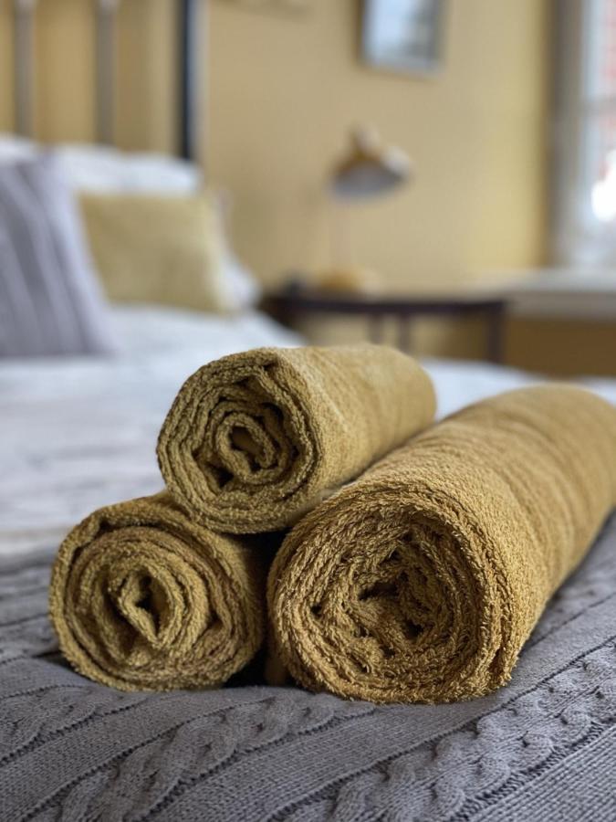 La Houlardais B&B Souce Bagian luar foto
